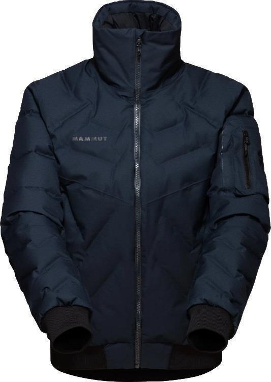 Photics HS Thermo Bomber Jacket - Unisex - Marine 1