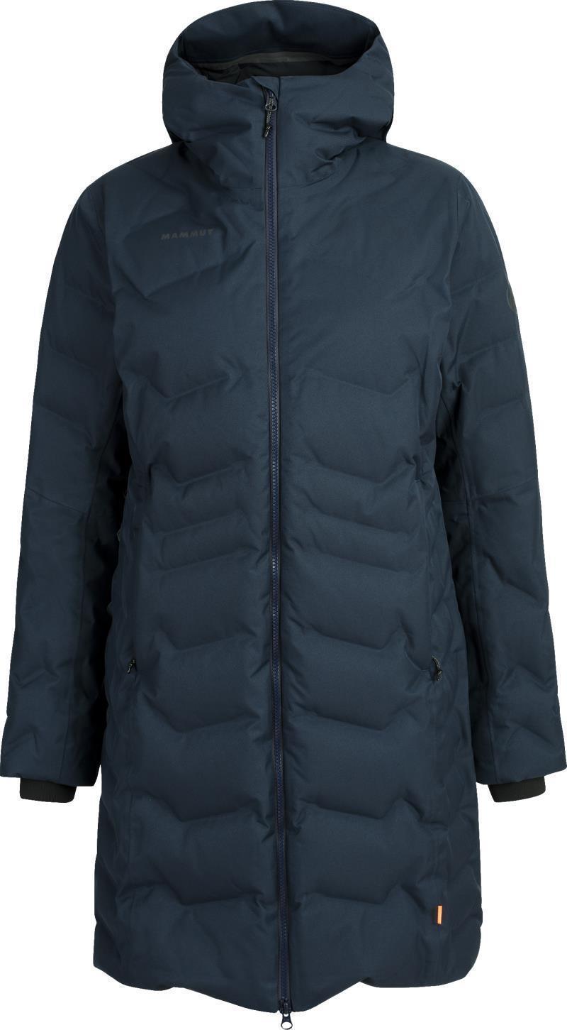 Photics HS Thermo Coat - Womens - Black 1