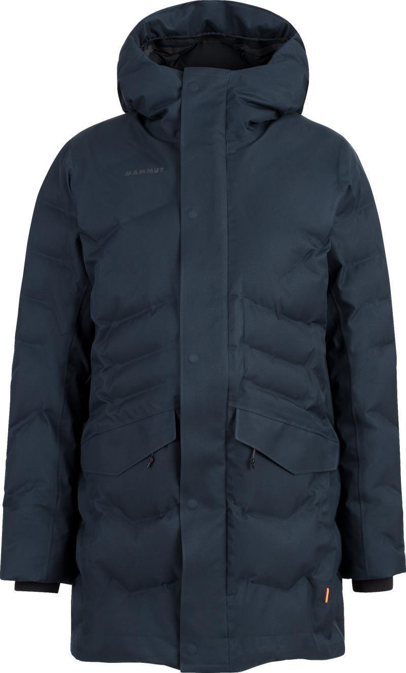 Photics HS Thermo Parka - Womens - Marine 1