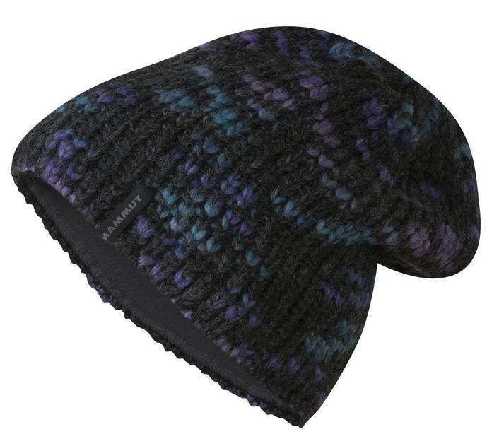 Pischa Beanie - Dark Pacific 1