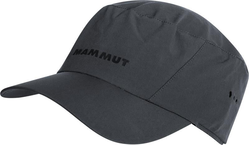 Pokiok Cap - Graphite 1