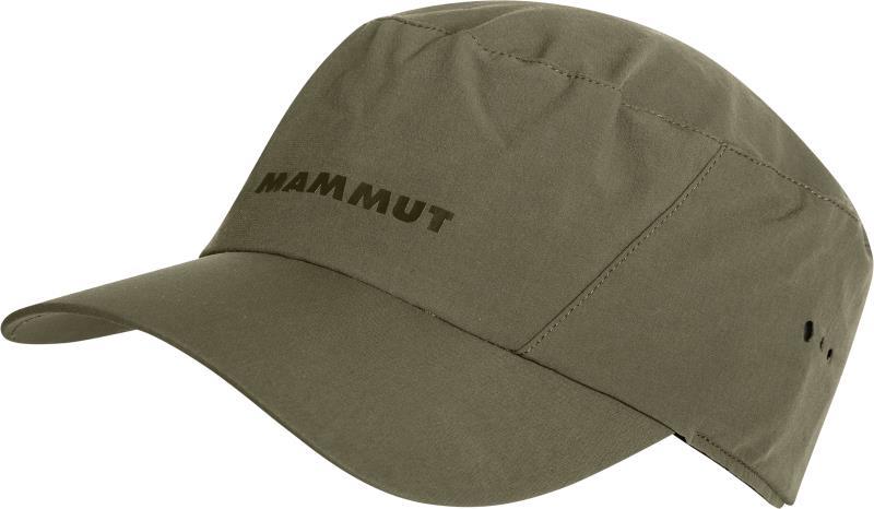 Pokiok Cap - Iguana 1