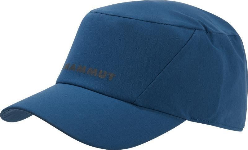 Pokiok Cap - peacoat 1