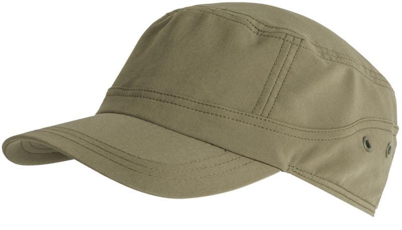 Pokiok Soft Shell Cap - Dolomite 1