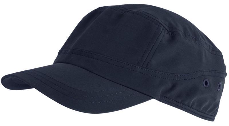 Pokiok Soft Shell Cap - Marine 1