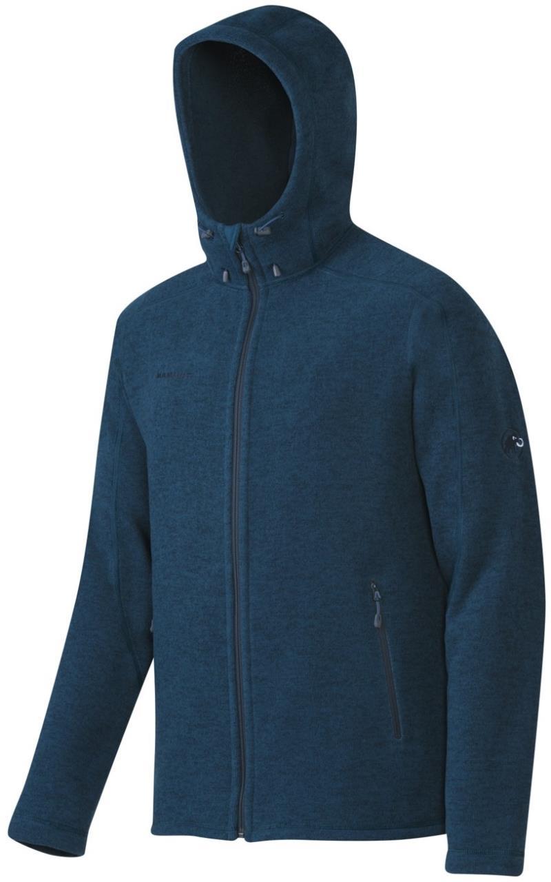Polar Hooded ML Jacket - Mens - Orion 1