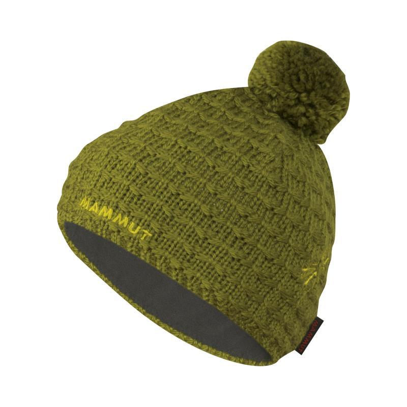 Pommel Beanie - Aloe 1