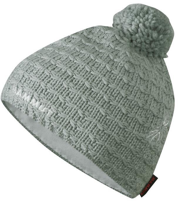 Pommel Beanie - Icelandic 1