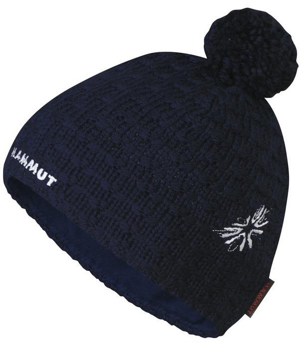 Pommel Beanie - Marine 1