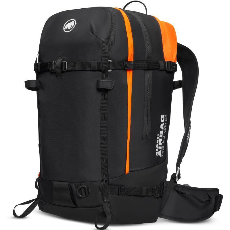 Pro 35 Removable Airbag 3.0 (Cartridge Not Included) - Black 1