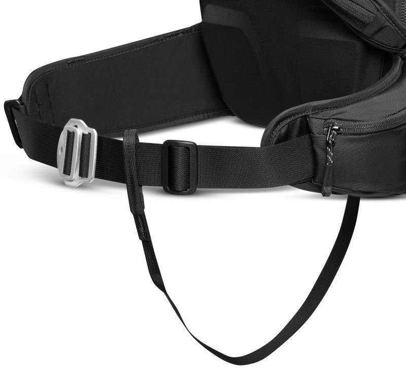 Pro 35 Removable Airbag 3.0 (Cartridge Not Included) - Black 7
