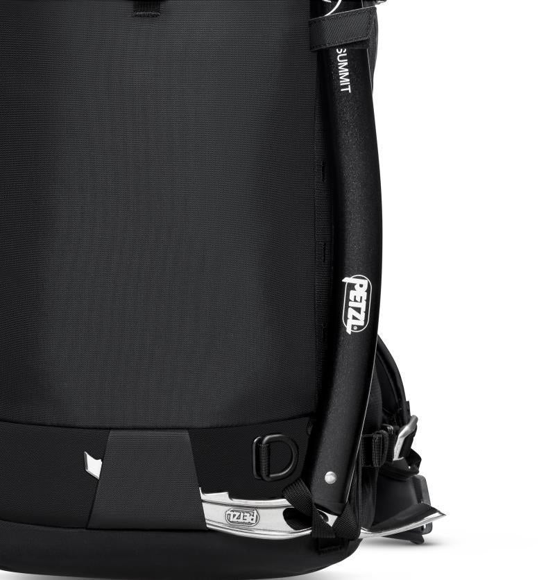 Pro 35 Removable Airbag 3.0 (Cartridge Not Included) - Black 8