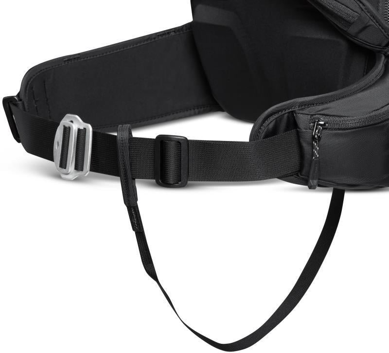 Pro 35 Removable Airbag 3.0 Ready (Cartridge & Airbag System Not Included) - Black 4
