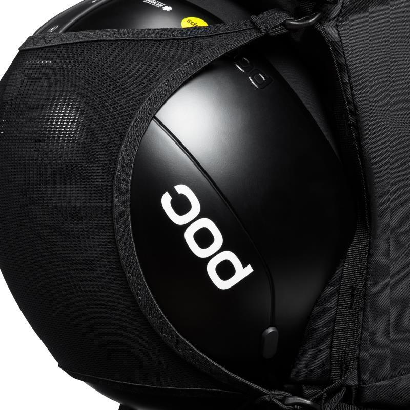 Pro 35 Removable Airbag 3.0 Ready (Cartridge & Airbag System Not Included) - Black 5