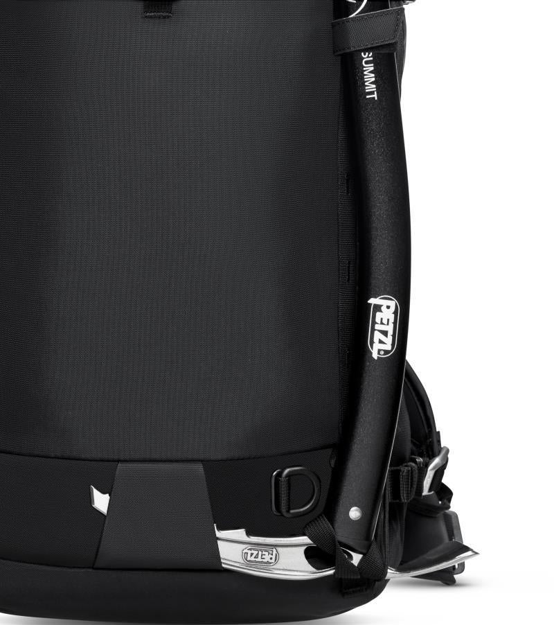 Pro 35 Removable Airbag 3.0 Ready (Cartridge & Airbag System Not Included) - Black 6