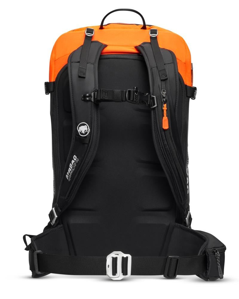 Pro 35 Removable Airbag 3.0 Ready (Cartridge & Airbag System Not Included) - black 1