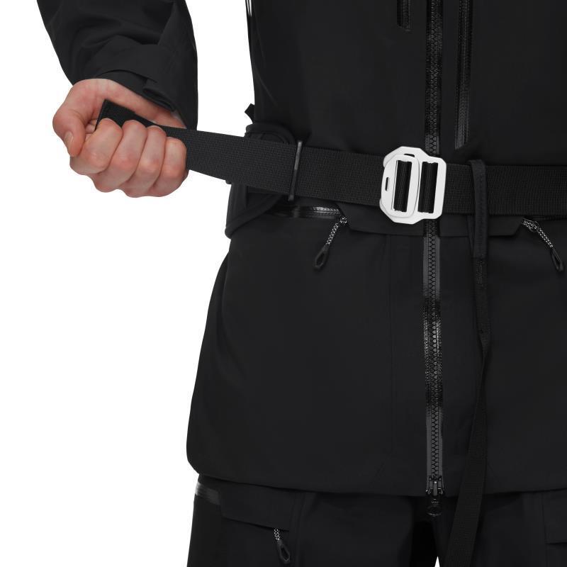 Pro 45 Removable Airbag 3.0 (Cartridge Not Included) - Black 9