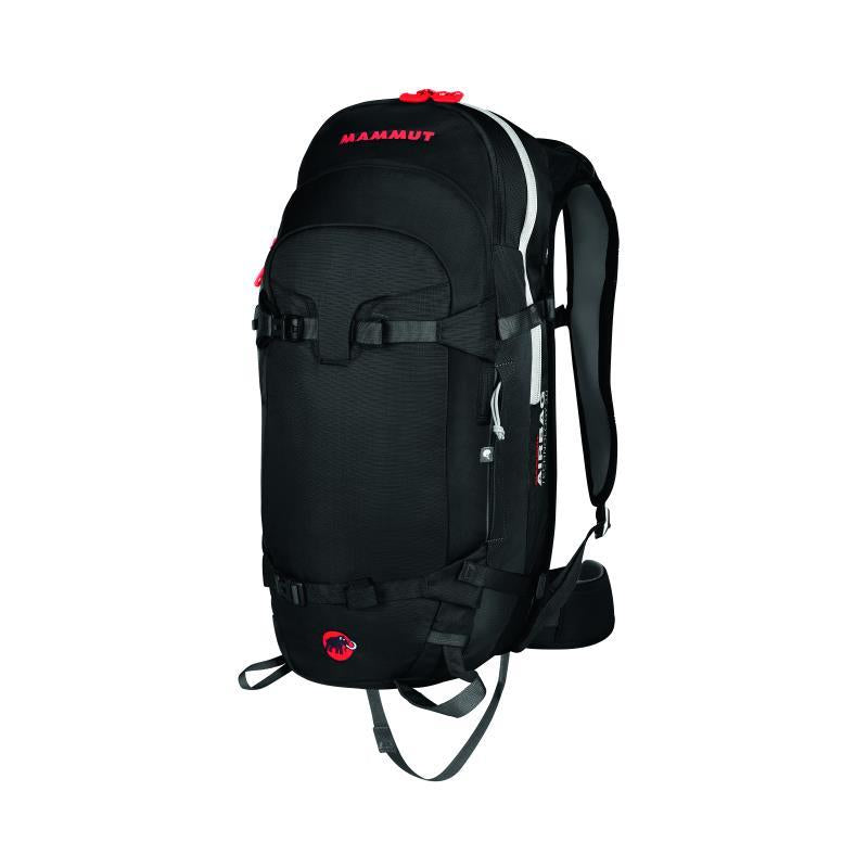 Pro Protection Airbag 3.0 35L - SET with AirBag - Black - Not Applicable 1