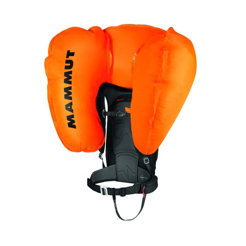 Pro Protection Airbag 3.0 35L - SET with AirBag - Black - Not Applicable 2