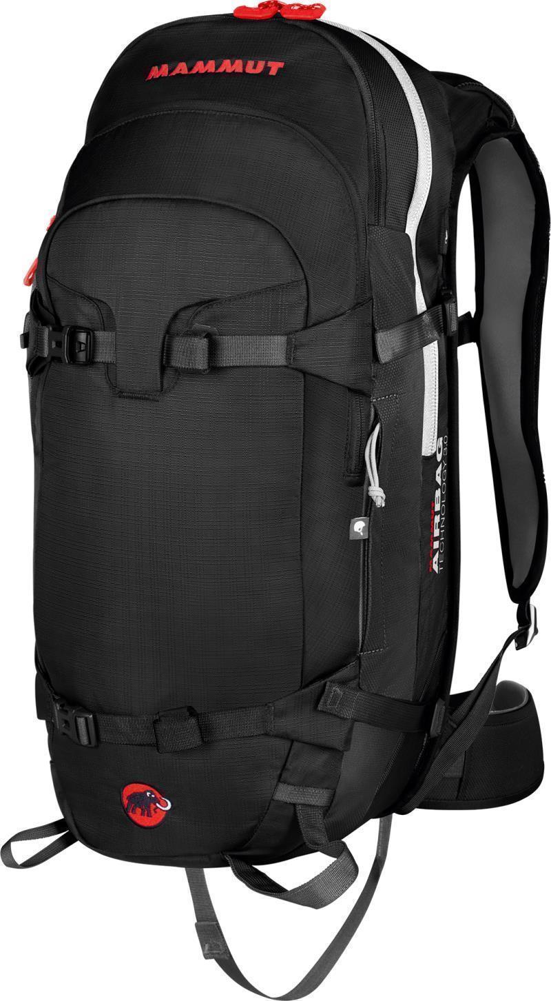 Pro Protection Airbag 3.0 45L - SET with AirBag (Cartridge Not Included) - Black 2