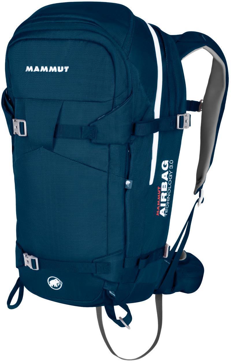 Pro Short Removable Airbag 3.0 33L- SET with AirBag (Cartridge Not Included) - Marine 2