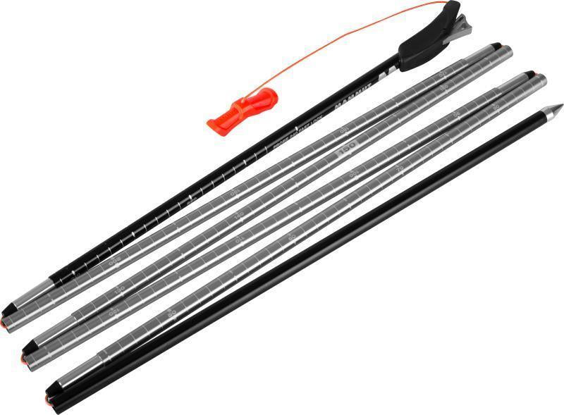 Probe 240 Fast Lock - Neon Orange 1