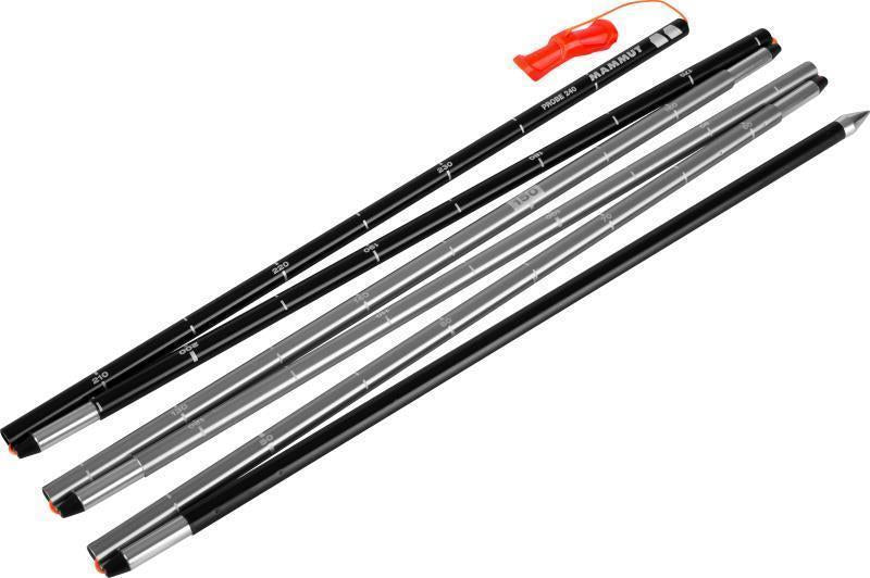 Probe 240 - Neon Orange 1