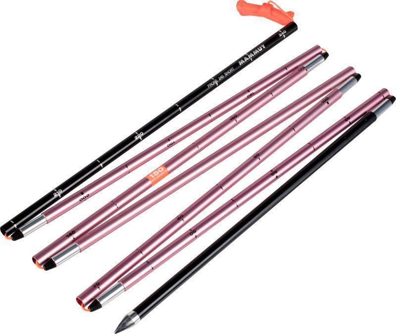 Probe 240 S - Dragon Fruit 1