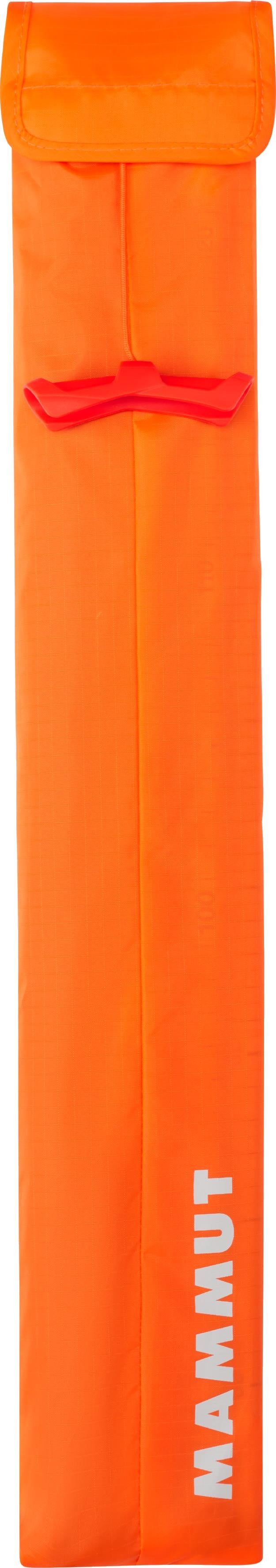 Probe 240 - vibrant orange 1