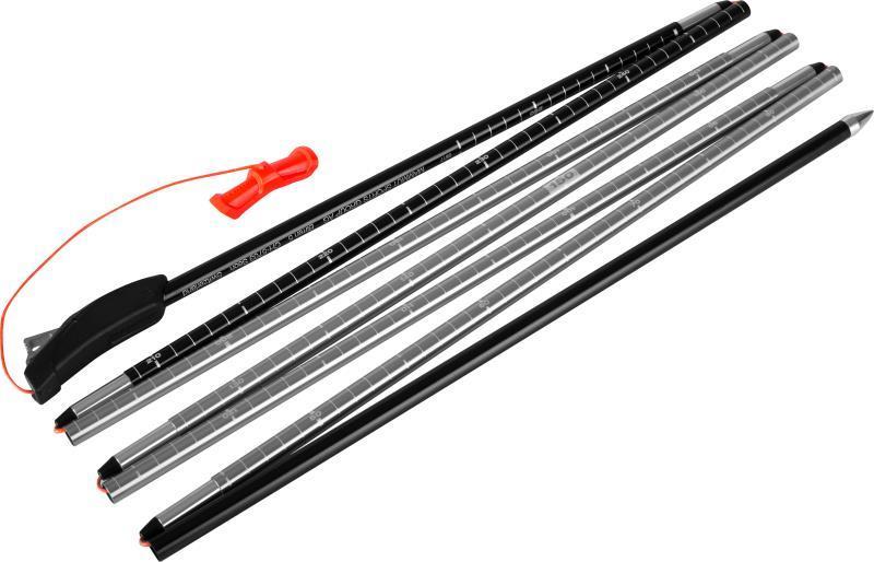 Probe 280 Fast Lock - Neon Orange 1