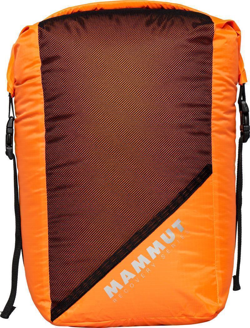 Protect Fiber Bag, -18C / -1F, XL - Olive - Mens - Olive 3