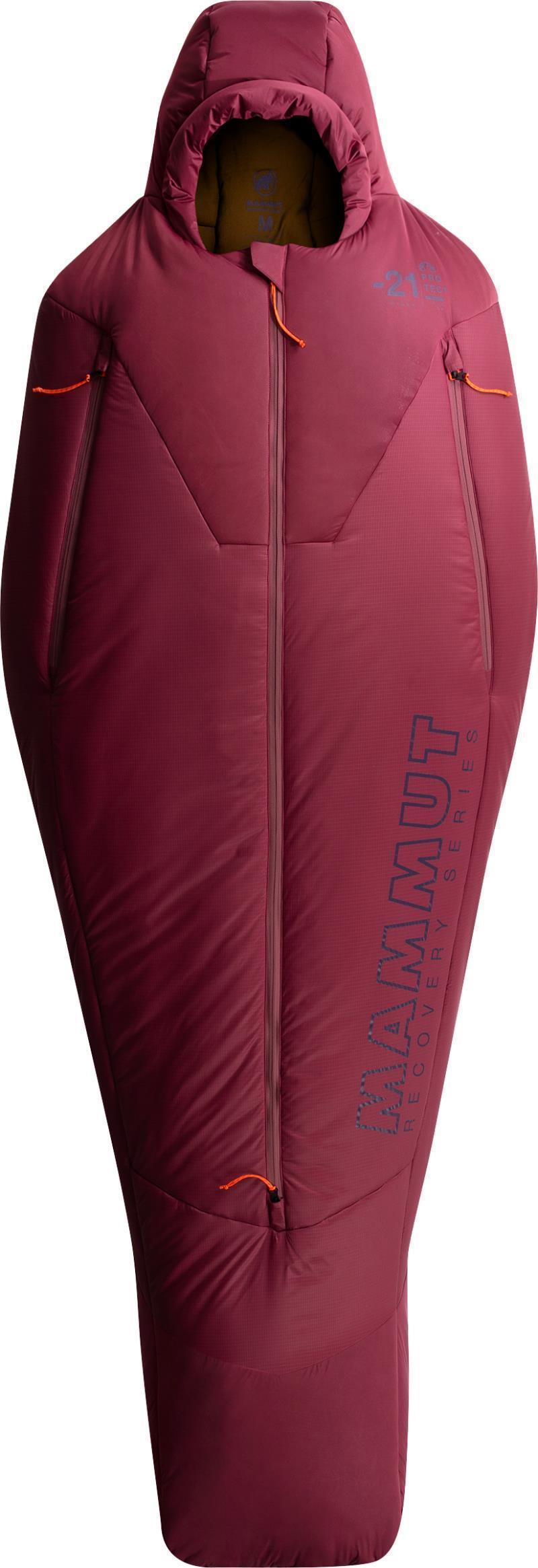 Protect Fiber Bag, -21C / -6F, M - Renaissance - Womens - Renaissance 1