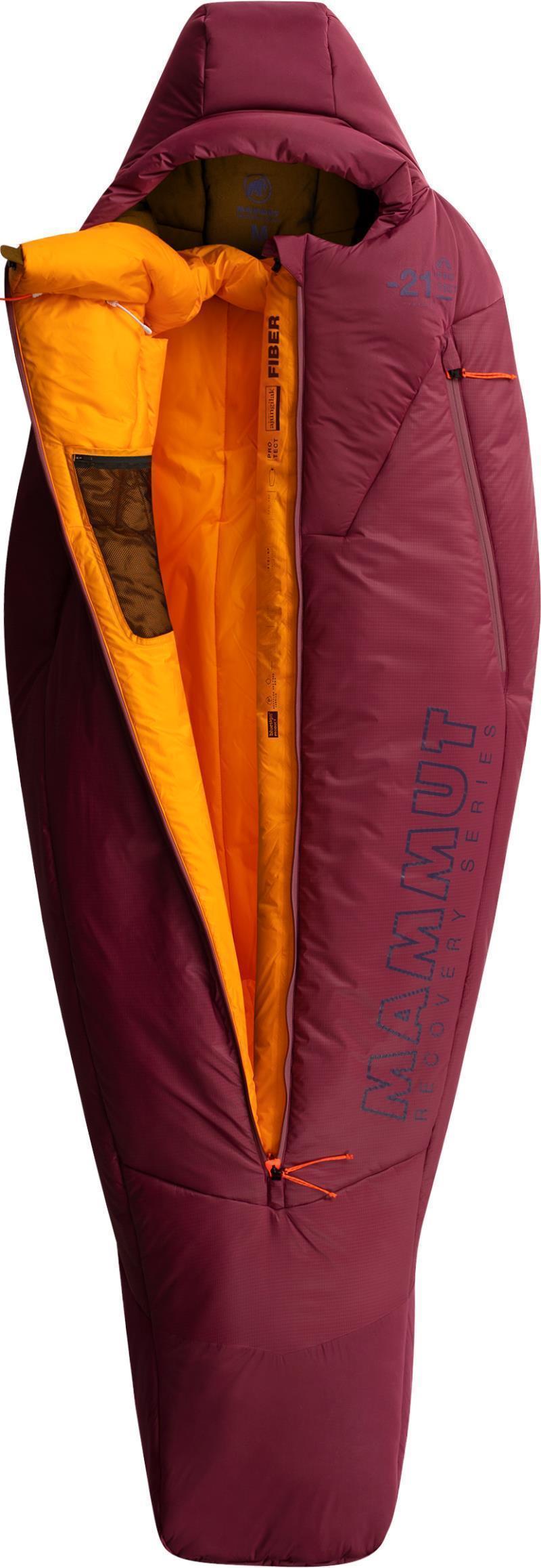 Protect Fiber Bag, -21C / -6F, M - Renaissance - Womens - Renaissance 2
