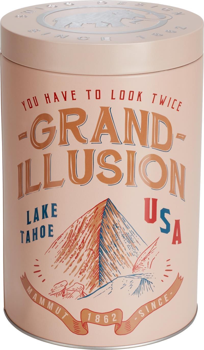 Pure Chalk Collectors Box - Grand Illusion 1