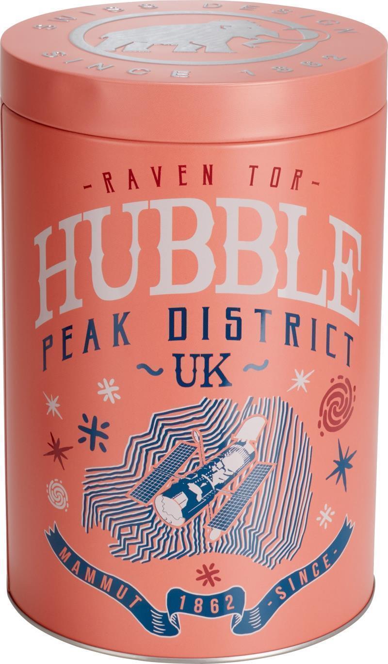 Pure Chalk Collectors Box - Hubble 1