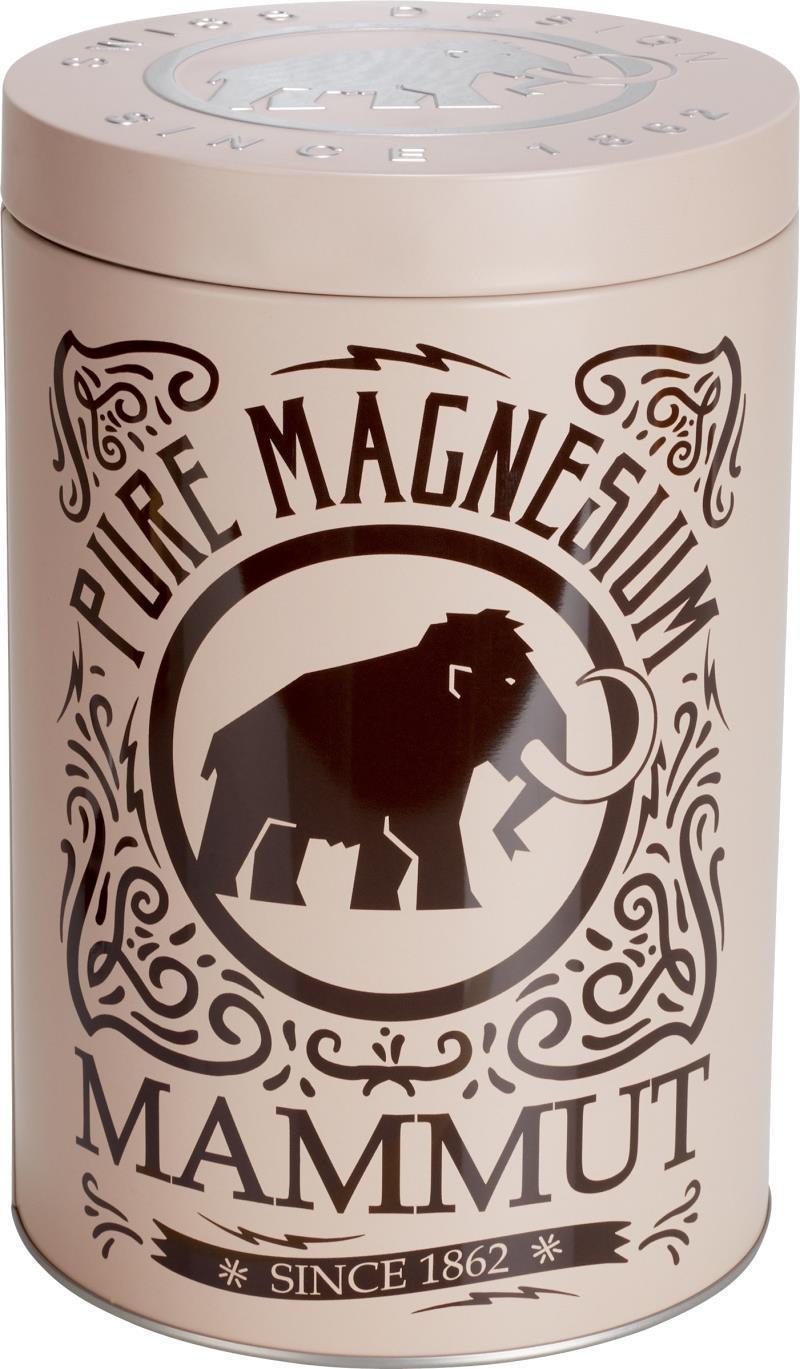 Pure Chalk Collectors Box - Mammut 1