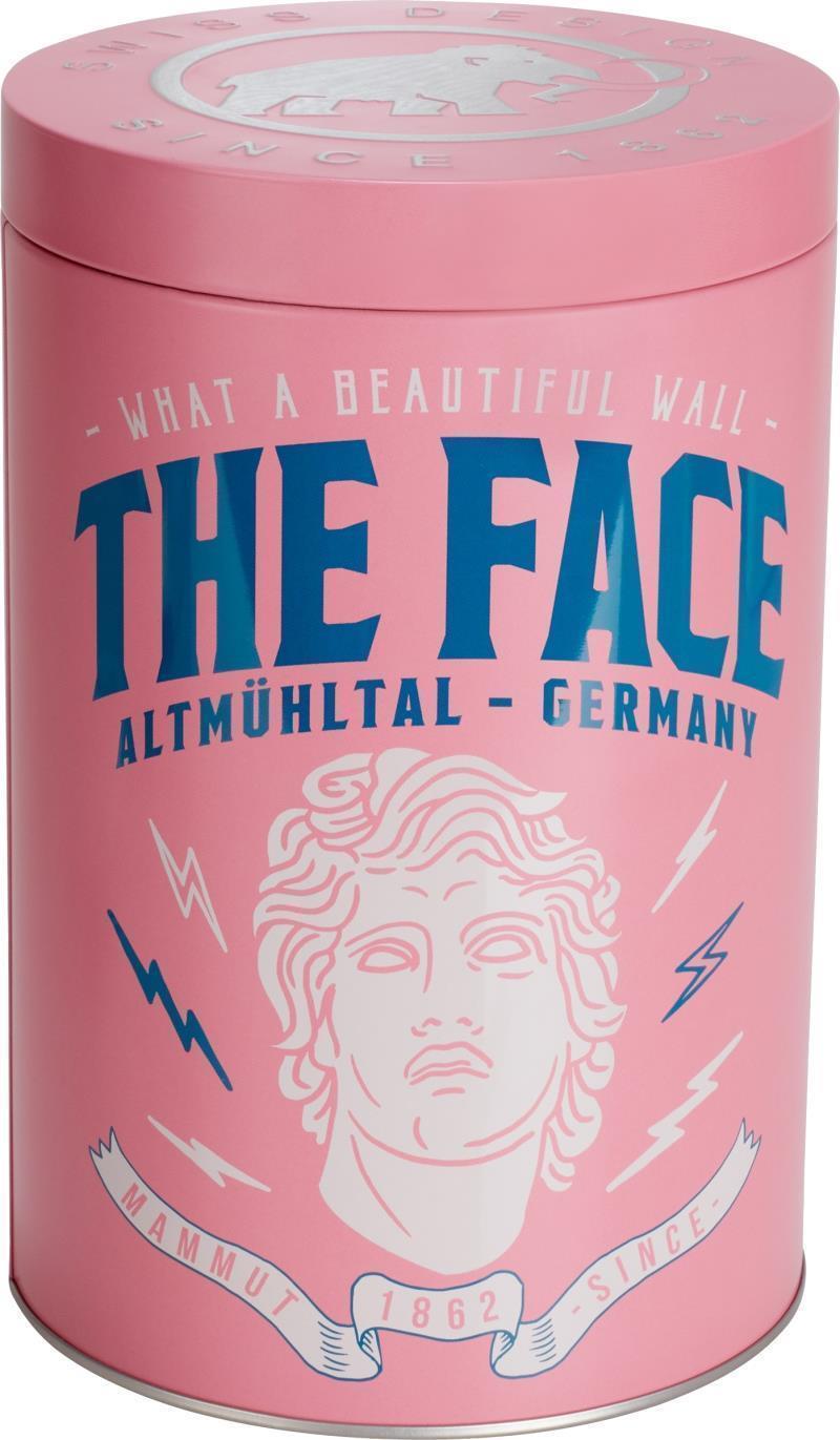 Pure Chalk Collectors Box - The Face 1