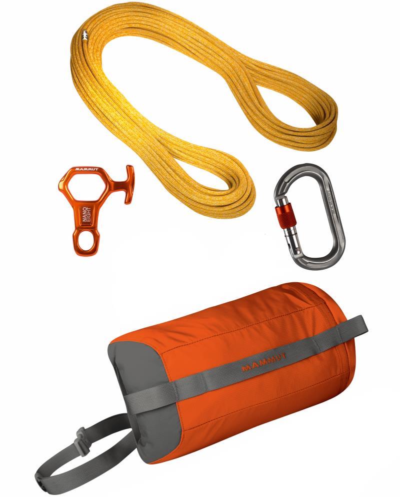 Rappel Kit - Orange 1