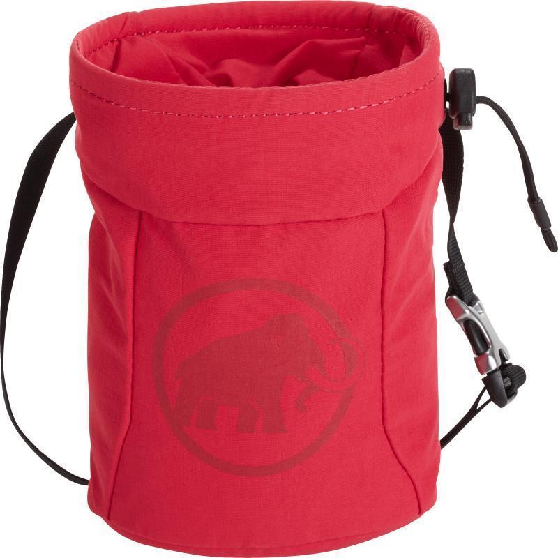 Realization Chalk Bag - Dragon Fruit 1