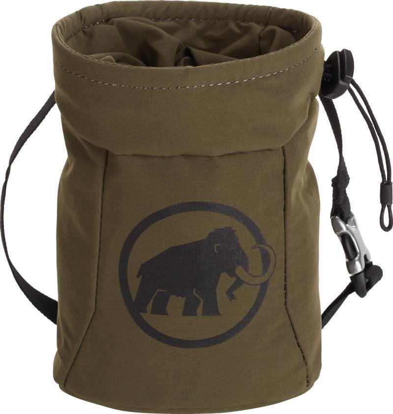 Realization Chalk Bag - Iguana 1