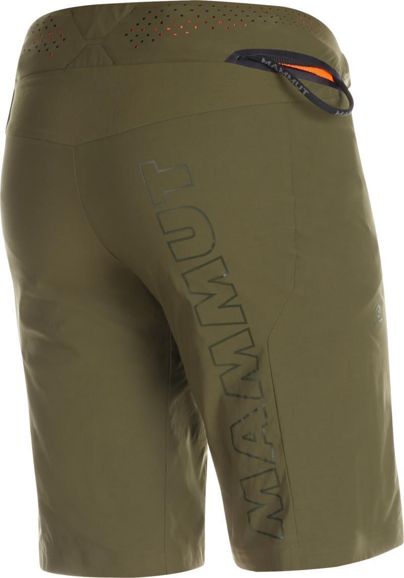 Realization Shorts 2.0 Harness - Mens - Iguana 2