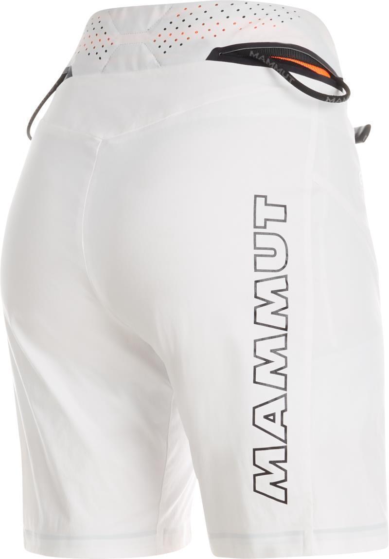 Realization Shorts 2.0 Harness - Womens - Bright White 2