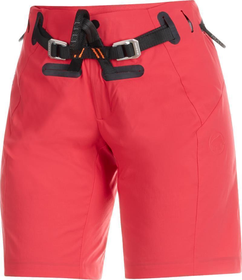 Realization Shorts 2.0 Harness - Womens - Dragon Fruit 1
