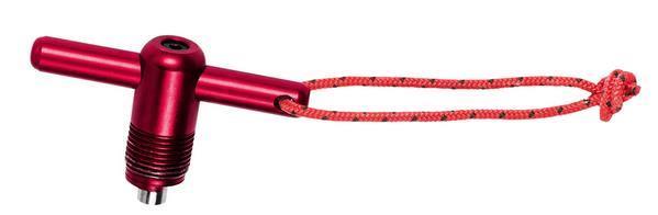 Rearming Tool Inflation System 2.0 - Red - Not Applicable 1