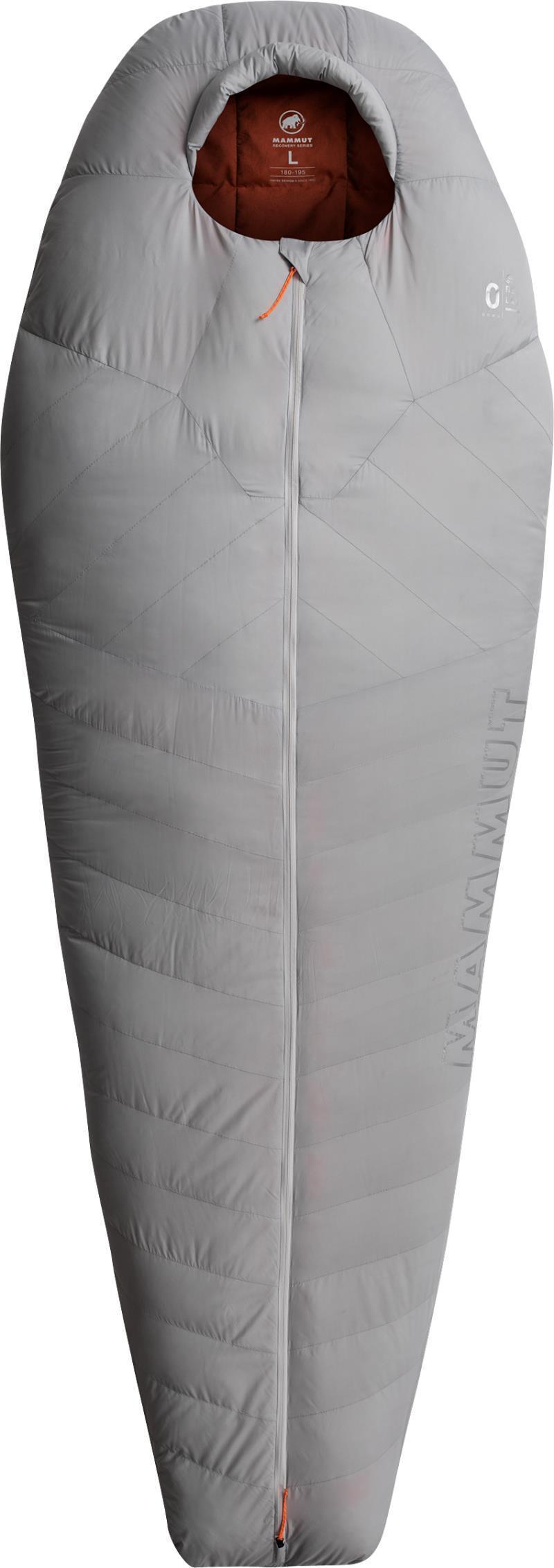 Relax Down Bag, 0C / 32F, L - Mens - Highway 1