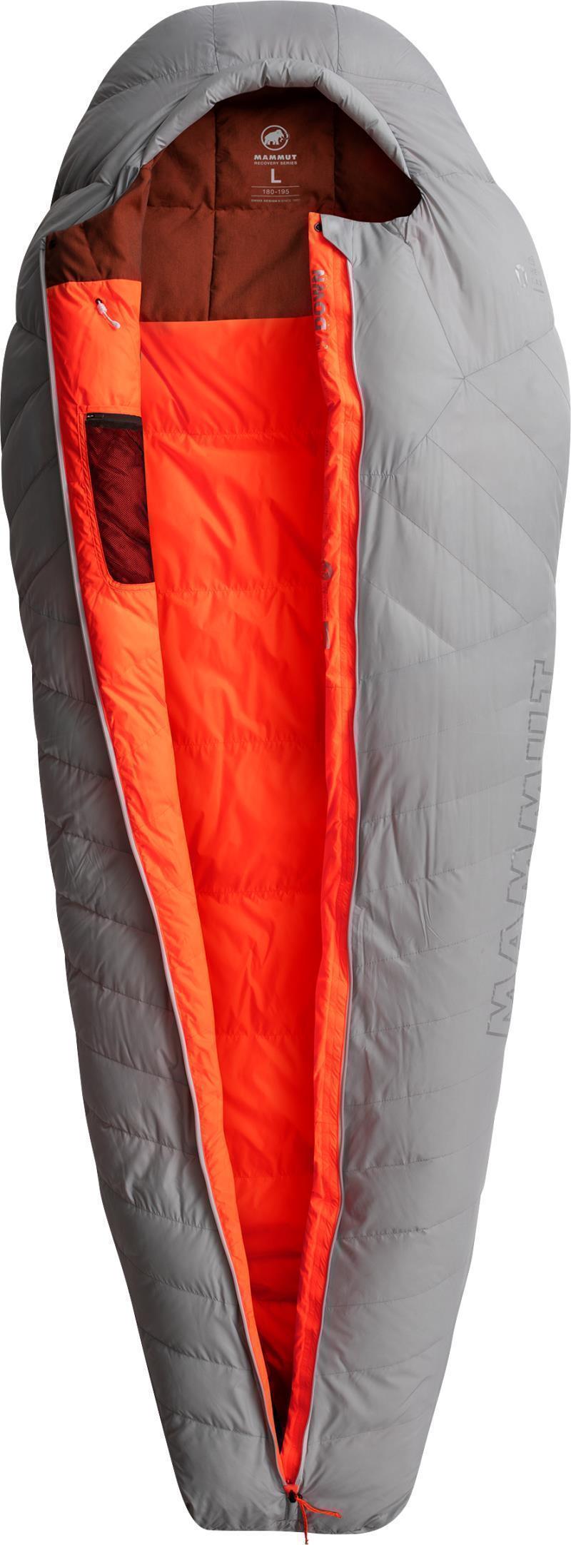 Relax Down Bag, 0C / 32F, L - Mens - Highway 2