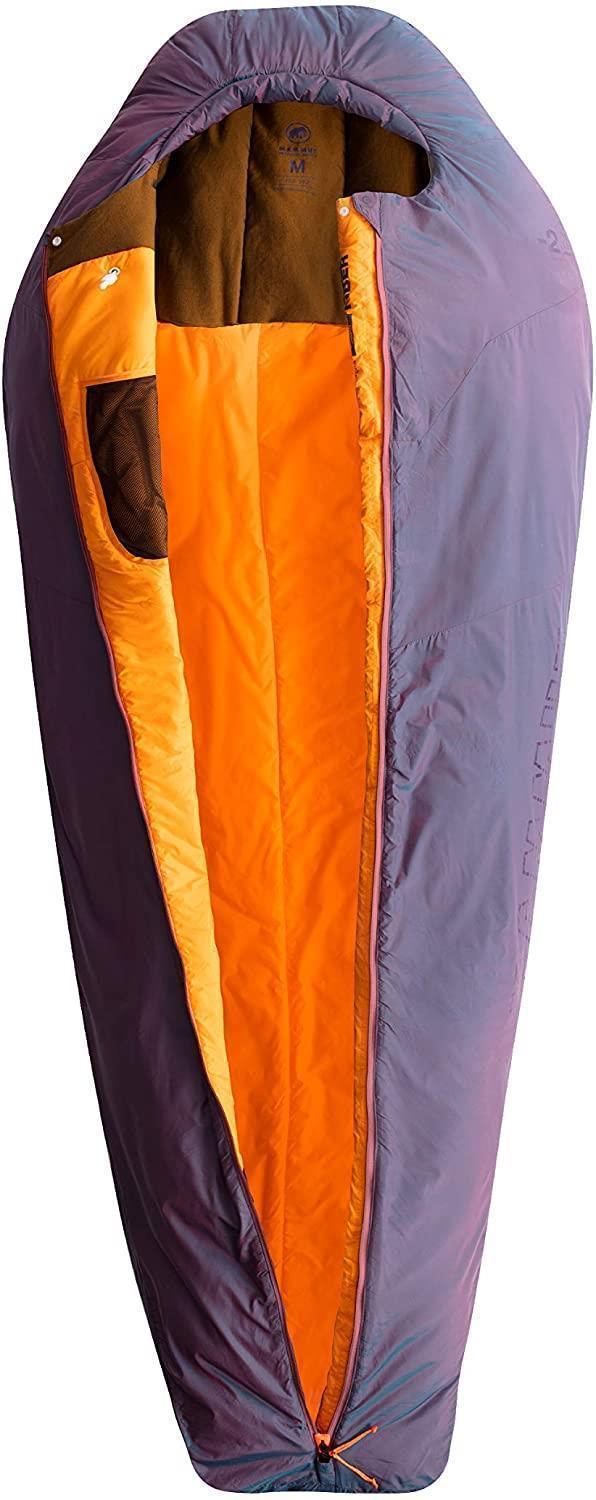 Relax Fiber Bag, -2C / 28F, Reg - Renaissance - Womens - Renaissance 2