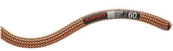 Revelation 9.2mm Dry Standard x 70m - Purple / Neon Orange - Not Applicable 1