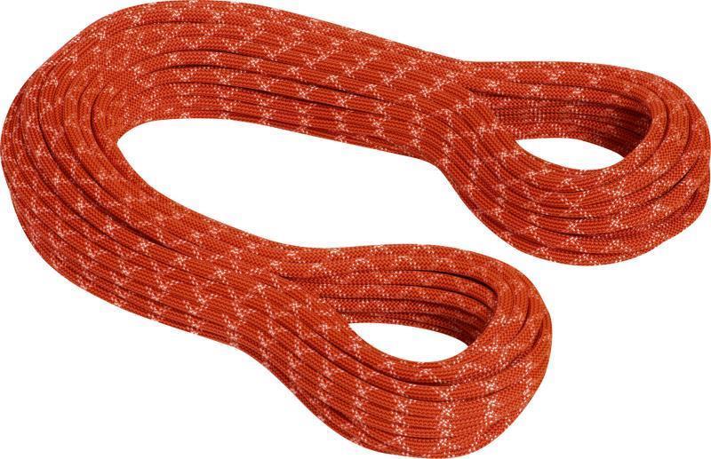 Revelation 9.2mm Protect Standard x 60m - Neon Orange / Fire 1