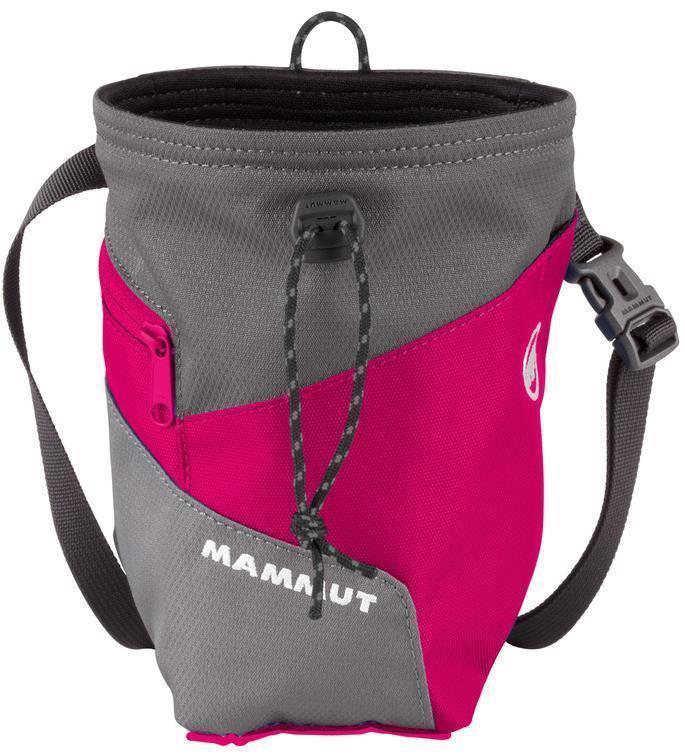 Rider Chalk Bag - Magenta 1